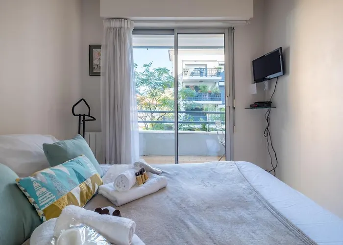 Residence Bleu Horizon Yourhosthelper