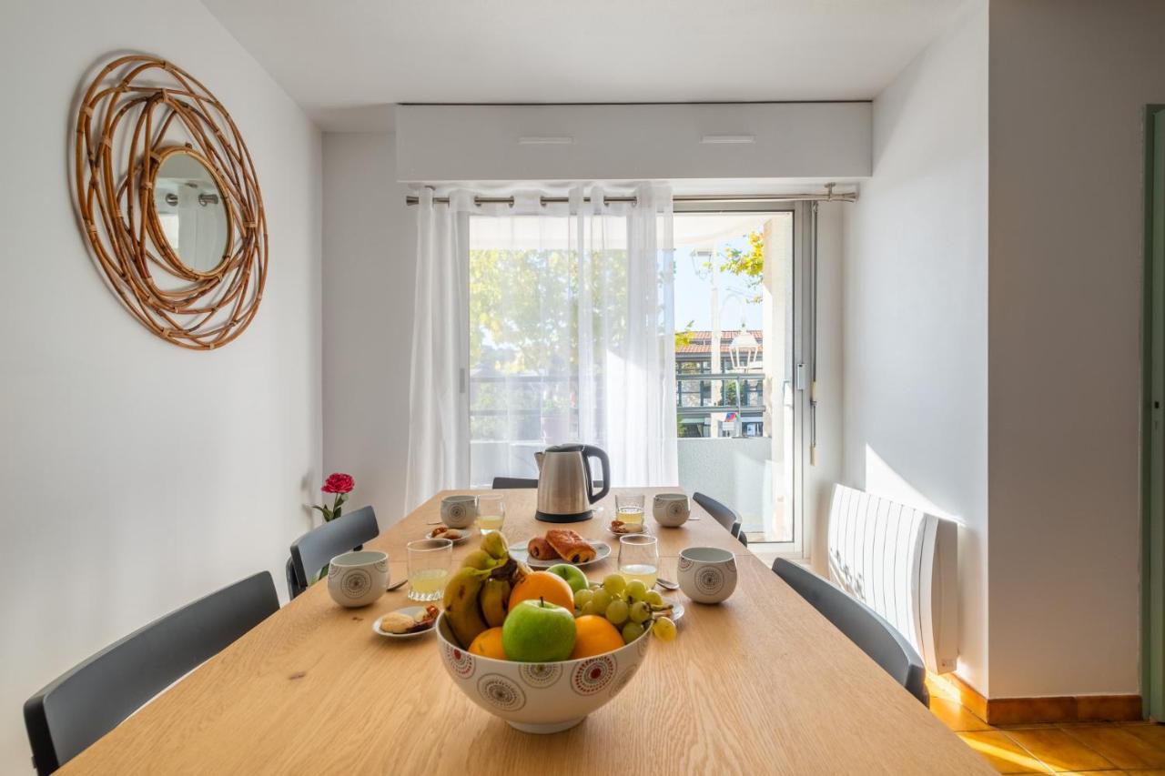 Apartment Bleu Horizon Yourhosthelper Arcachon