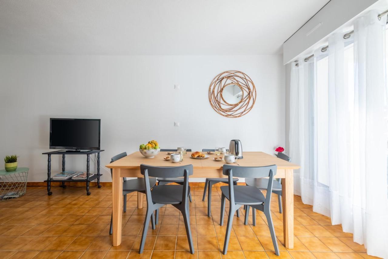 Apartment Bleu Horizon Yourhosthelper Arcachon