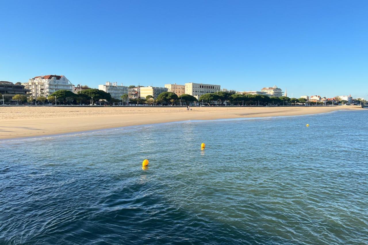 Bleu Horizon Yourhosthelper Apartment Arcachon