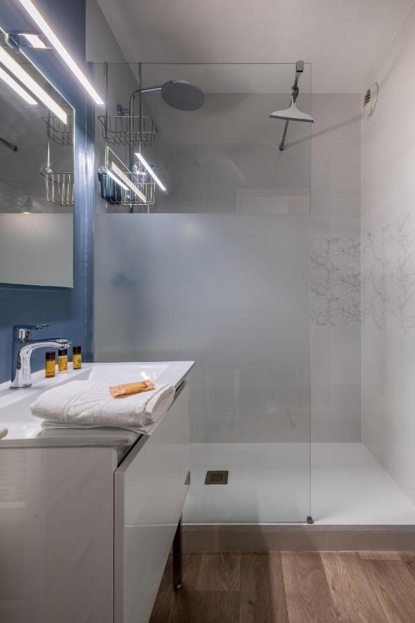 Bleu Horizon Yourhosthelper Apartment
